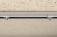 Fischer Halteklaue HK 41 12,5 gvz Verbindingselement Staal 547494 50 stuk(s) - thumbnail