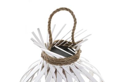 Kroonluchter DKD Home Decor (30.5 x 30.5 x 40.5 cm) Kroonluchter DKD Home Decor (30.5 x 30.5 x 40.5 cm)