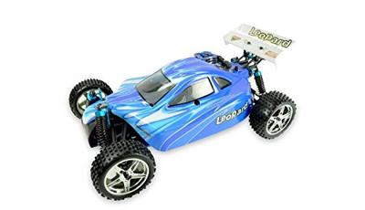 Amewi Leopard GP 1:10 RC auto Nitro Buggy 4WD RTR 2,4 GHz