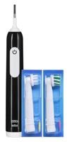 Oral-B Pro Series 1 Volwassene Oscillerende tandenborstel Zwart, Wit - thumbnail