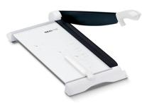 Ideal Office 1142 Snijmachine A3 Aantal paginas A4 80 g/m² (max): 14 vel - thumbnail