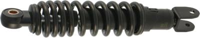 RMS Shock absorber black