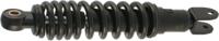 RMS Shock absorber black - thumbnail