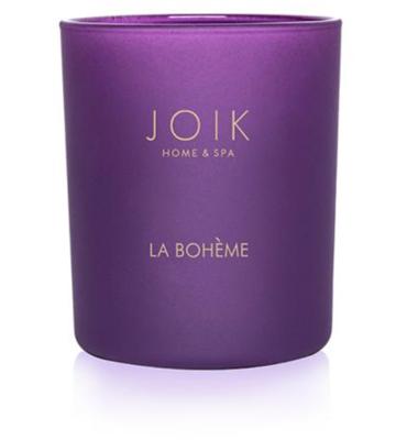Joik Organics Geurkaars la boheme vegan 150 Gram