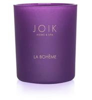 Joik Organics Geurkaars la boheme vegan 150 Gram - thumbnail