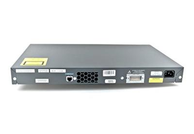 Cisco Catalyst 3560 24 10/100 2 Sfp Ipb