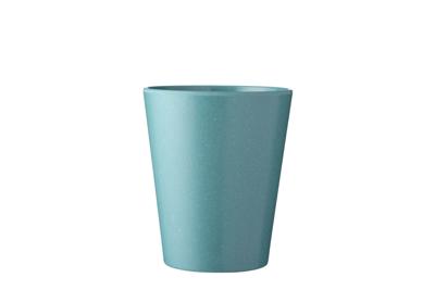 Mepal beker bloom 300 ml pebble green