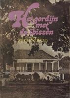 Het gordijn met de ibissen - Johan Fabricius - ebook - thumbnail