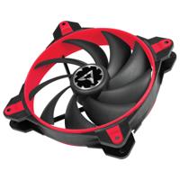 ARCTIC BioniX F140 Computer behuizing Ventilator 14 cm Zwart, Rood - thumbnail