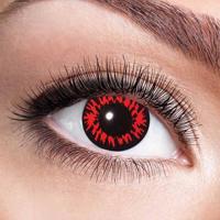 Wolven lenzen rood - thumbnail