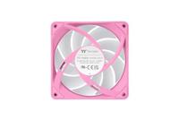Thermaltake CT140 EX ARGB Computer behuizing Luchtkoeler 14 cm Roze - thumbnail