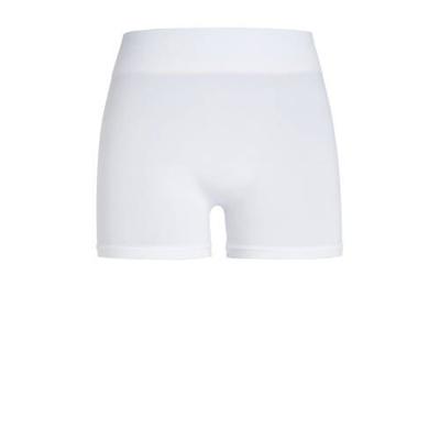 Dames short naadloos - London - Broekje onder jurk - Boxershort lange pijpjes