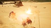 Sand Land Collector's Edition - thumbnail