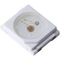 Kingbright KA-3529AQB25Z4S SMD-LED PLCC2 Blauw 120 ° 150 mA 3.5 V - thumbnail