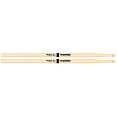 Promark RBH595AW Rebound 5B hickory drumstokken