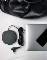 Brennenstuhl BN-1150020010 Estilo Laadstation Met Textieloppervlak - thumbnail