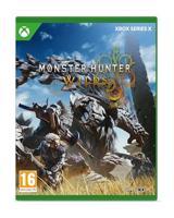 Monster Hunter Wilds - thumbnail