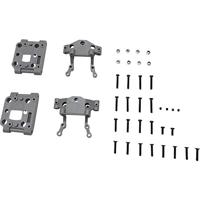 Reely 538560C Reserveonderdeel Draagarm bevestigingsset - thumbnail