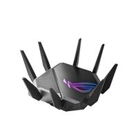 Asus ROG Rapture GT-AXE11000 Mesh router Zwart - thumbnail