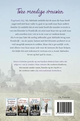Twee moedige vrouwen (Paperback)