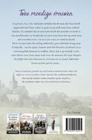 Twee moedige vrouwen (Paperback) - thumbnail