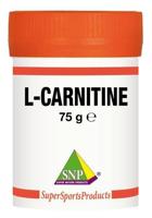 L-Carnitine XX puur - thumbnail