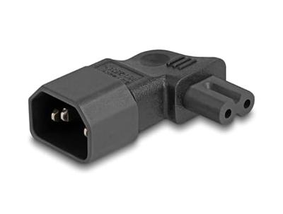 Abi Adapter c14 naar c7 Abi Adapter c14 naar c7