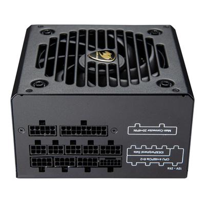 Voedingsbron Cougar 80plus Gold 750 W - thumbnail