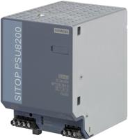 Siemens 6EP1336-3BA10 DIN-rail netvoeding 24 V/DC 20 A 480 W Aantal uitgangen:1 x Inhoud 1 stuk(s) - thumbnail