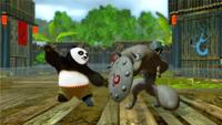Kung Fu Panda 2 - thumbnail