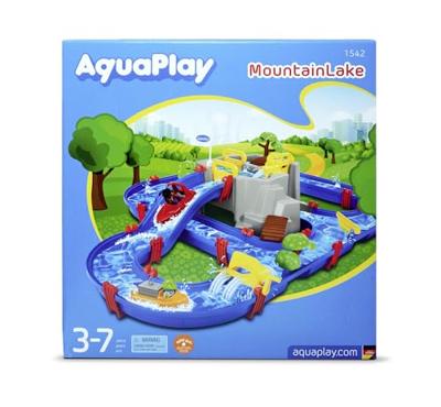 AquaPlay Mountainlake 1542 waterbaan
