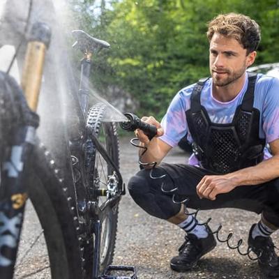 Hogedrukreiniger Kärcher OC 4