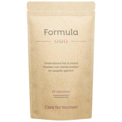 Care For Women Formula 60 Tabletten
