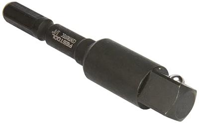 Festool Accessoires Adapter 3/8"-70 CE/KG CENTROTEC | 495133 - thumbnail