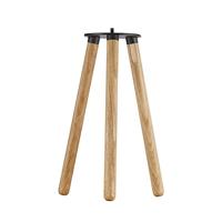 Nordlux 2018035014 Voet 344 mm Bruin - thumbnail