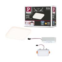 Paulmann 92393 EB Panel Veluna VariFit LED-inbouwlamp 4.50 W Satijn - thumbnail