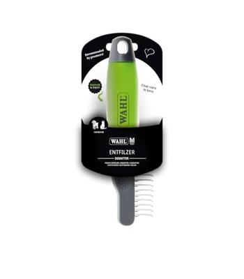 WAHL / Moser 2999-7185 ontvilt