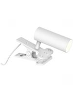 Home sweet home klemlamp LED Clips tube - wit - thumbnail