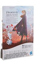 Disney Frozen 2 Zingende Anna Pop - thumbnail