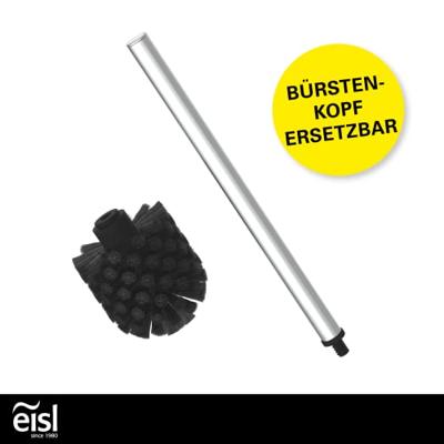 EISL Toiletborstelhouder | chroom - BA0100 BA0100