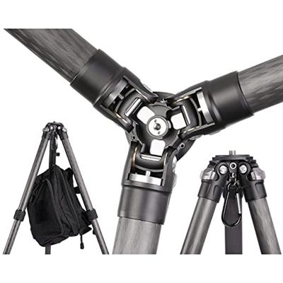 Leofoto Ranger LS-365C Statief