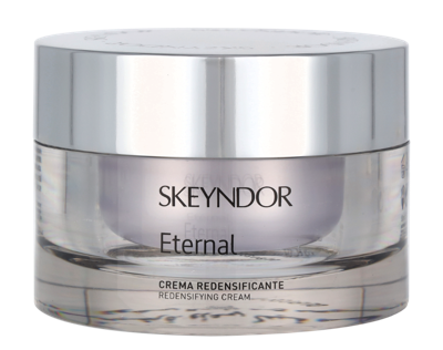 Skeyndor Eternal Redensifying Cream 50 ml Dag & Nachtcrème Dames Skeyndor Eternal Redensifying Cream 50 ml Dag & Nachtcrème Dames