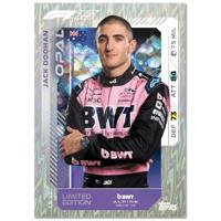 Formula 1 Turbo Attax TCG 2025 Booster Display (24) - thumbnail