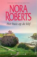 Het huis op de klif - Nora Roberts - Paperback (9789402704983) - thumbnail