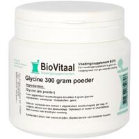 VeraSupplements Glycine Poeder - thumbnail