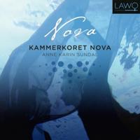 Nova - CD (7090020180014) - thumbnail