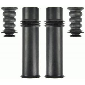 Aanslagrubber met stofkap - Protection kit 900248