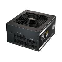 Cooler Master MPE-7501-AFAAG-3EEU PC-netvoeding 750 W ATX 80 Plus Gold - thumbnail
