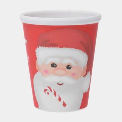 Kerst Beker Melamine, 250ml Kerst Beker Melamine, 250ml