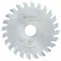 Bosch Accessories Best for Laminated Panel 2608642607 Voorritsblad 100 x 20 x 4.3 mm Aantal tanden: 24 1 stuk(s) - thumbnail